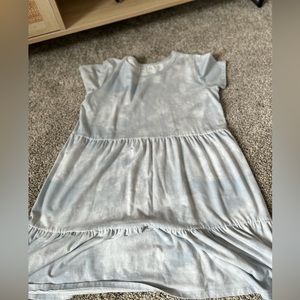 Babydoll dresses